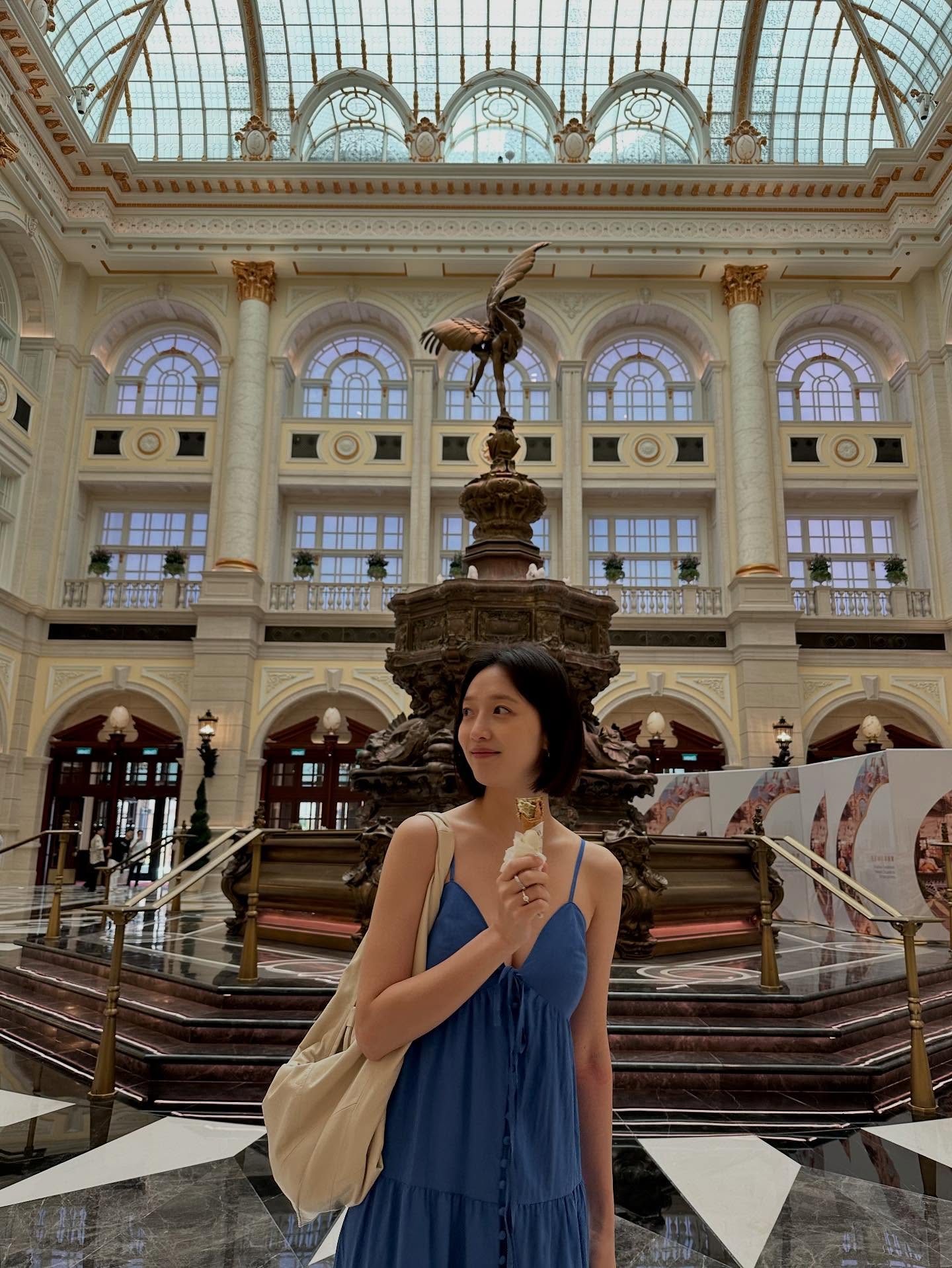 Nữ ch&iacute;nh phim Taxi Driver 33 tuổi nhưng tr&ocirc;ng như nữ sinh, style ngo&agrave;i đời c&ograve;n trẻ trung hơn nữa- Ảnh 13.