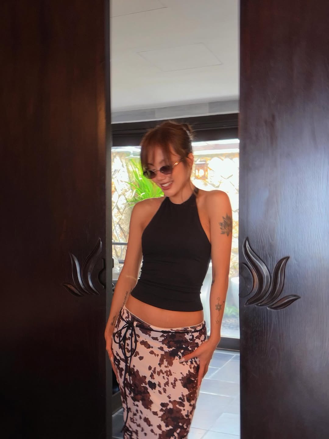 Phương Ly c&oacute; ổn kh&ocirc;ng?- Ảnh 7.