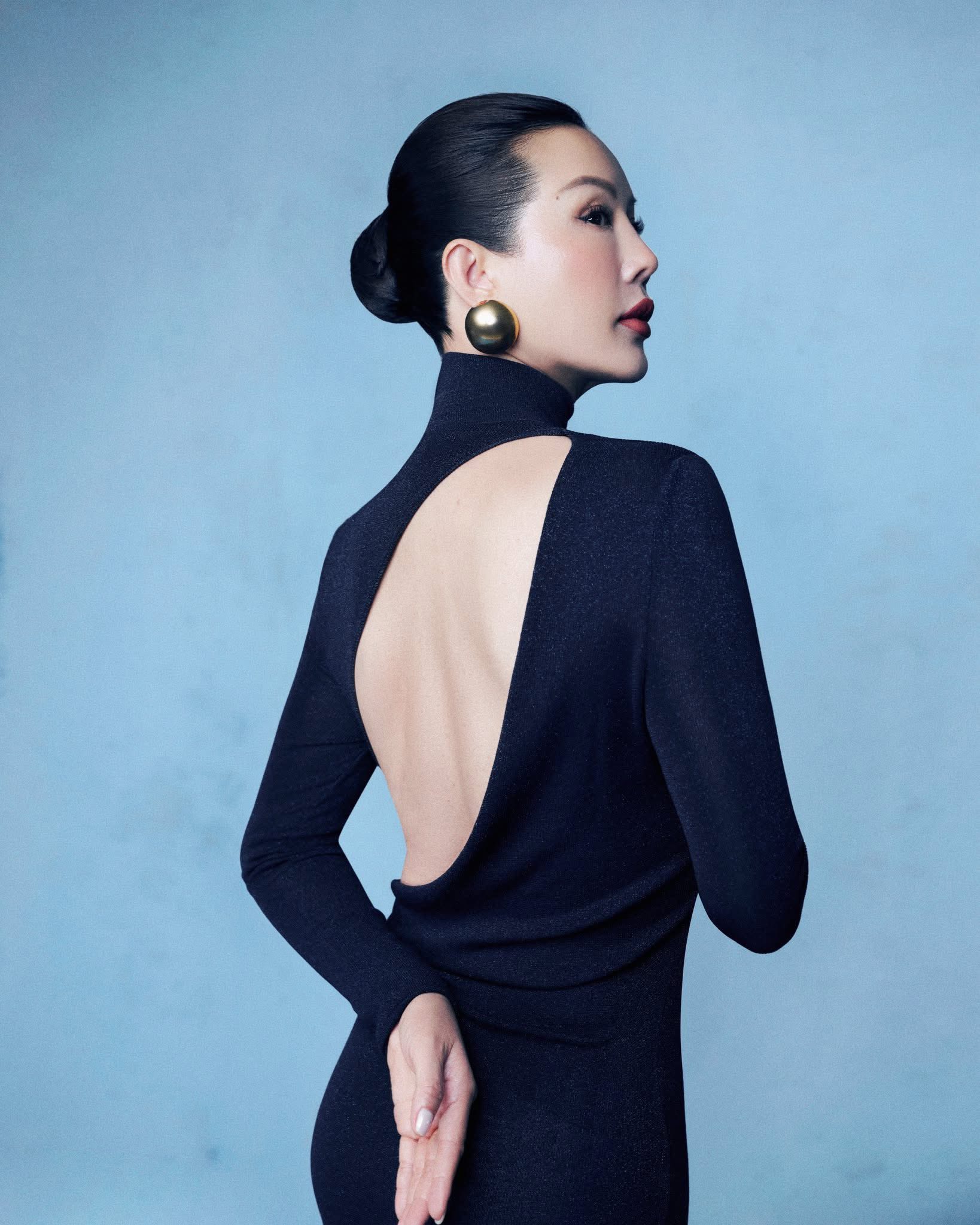 Hậu chia tay chồng, hoa hậu 4 "lần đ&ograve;" ng&agrave;y c&agrave;ng trẻ đẹp ở tuổi 49, thu nhập mỗi th&aacute;ng 10 tỷ đồng- Ảnh 4.