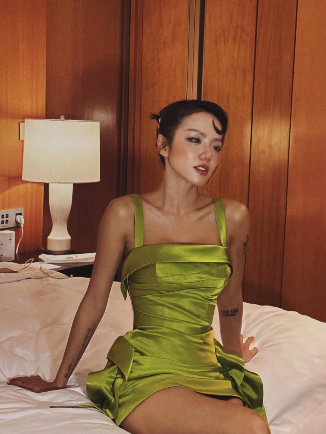 Phương Ly c&oacute; ổn kh&ocirc;ng?- Ảnh 11.