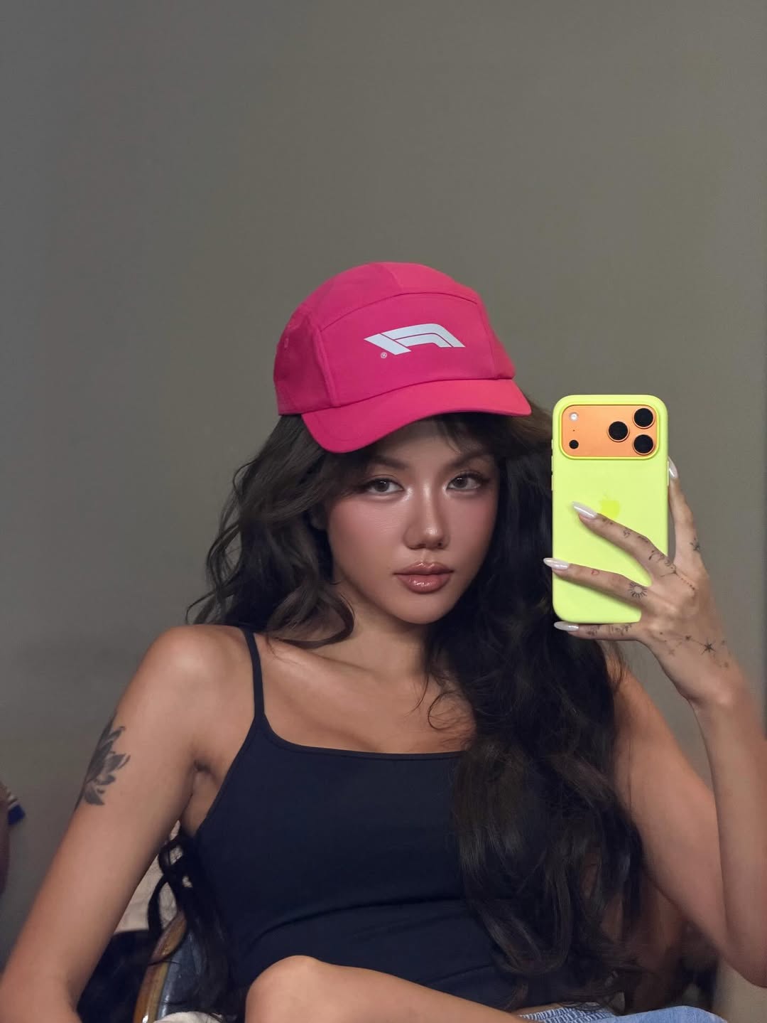 Phương Ly c&oacute; ổn kh&ocirc;ng?- Ảnh 5.