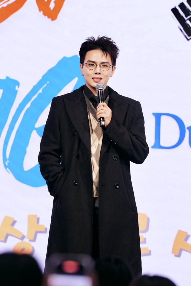 Mỹ nam Vbiz l&agrave; ngoại lệ của Lee Kwang Soo, l&agrave;m một điều m&agrave; chưa ai thực hiện được- Ảnh 4.