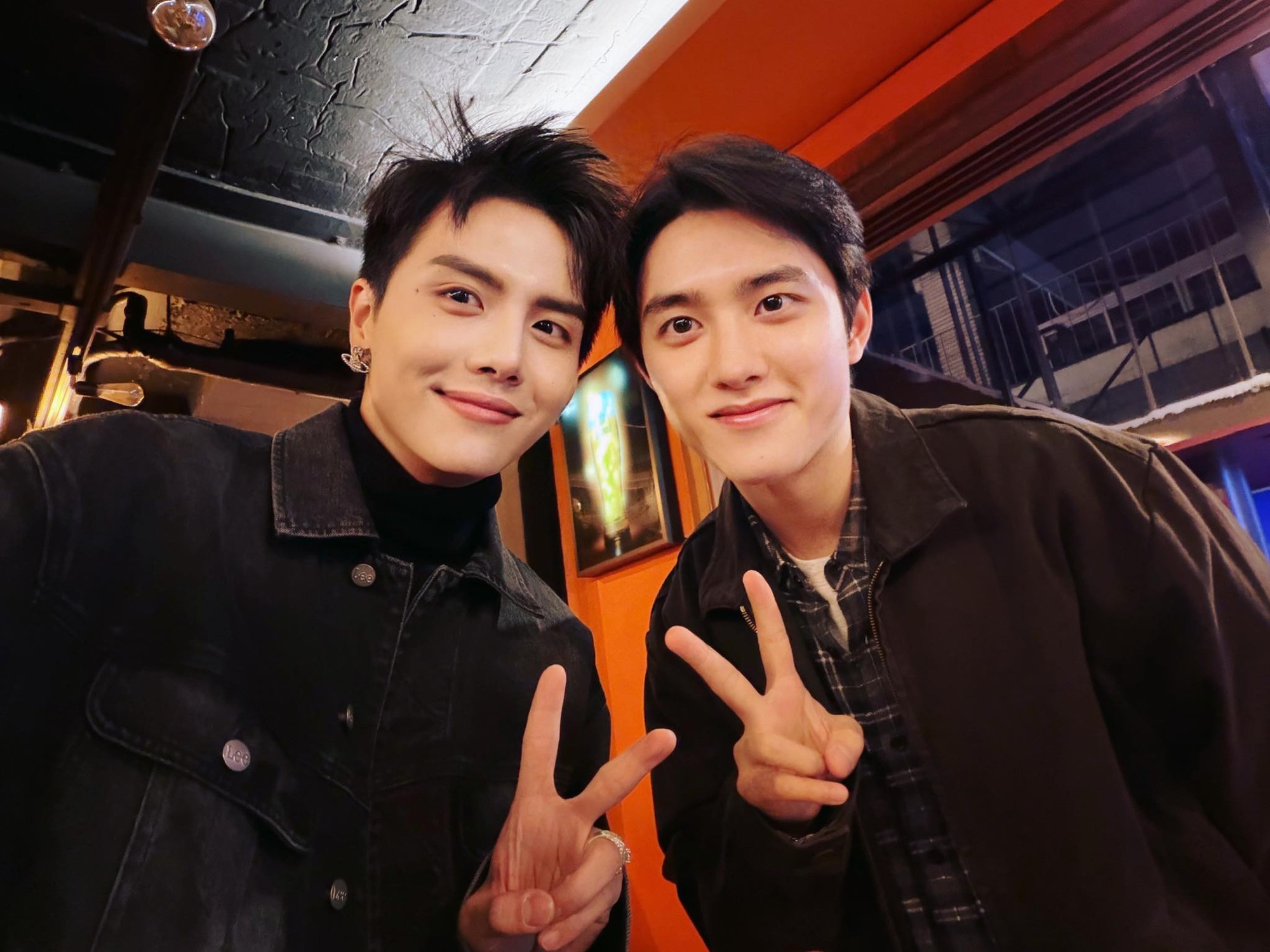 Mỹ nam Vbiz l&agrave; ngoại lệ của Lee Kwang Soo, l&agrave;m một điều m&agrave; chưa ai thực hiện được- Ảnh 3.