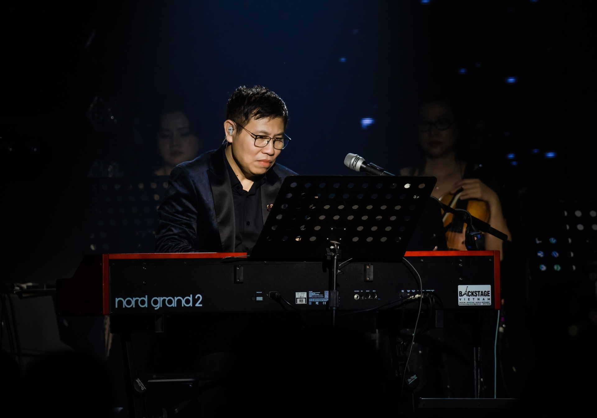 Gi&aacute;m đốc &acirc;m nhạc show Về Đ&acirc;y Bốn C&aacute;nh Chim Trời n&oacute;i thẳng 3 l&yacute; do huỷ show đột ngột- Ảnh 2.