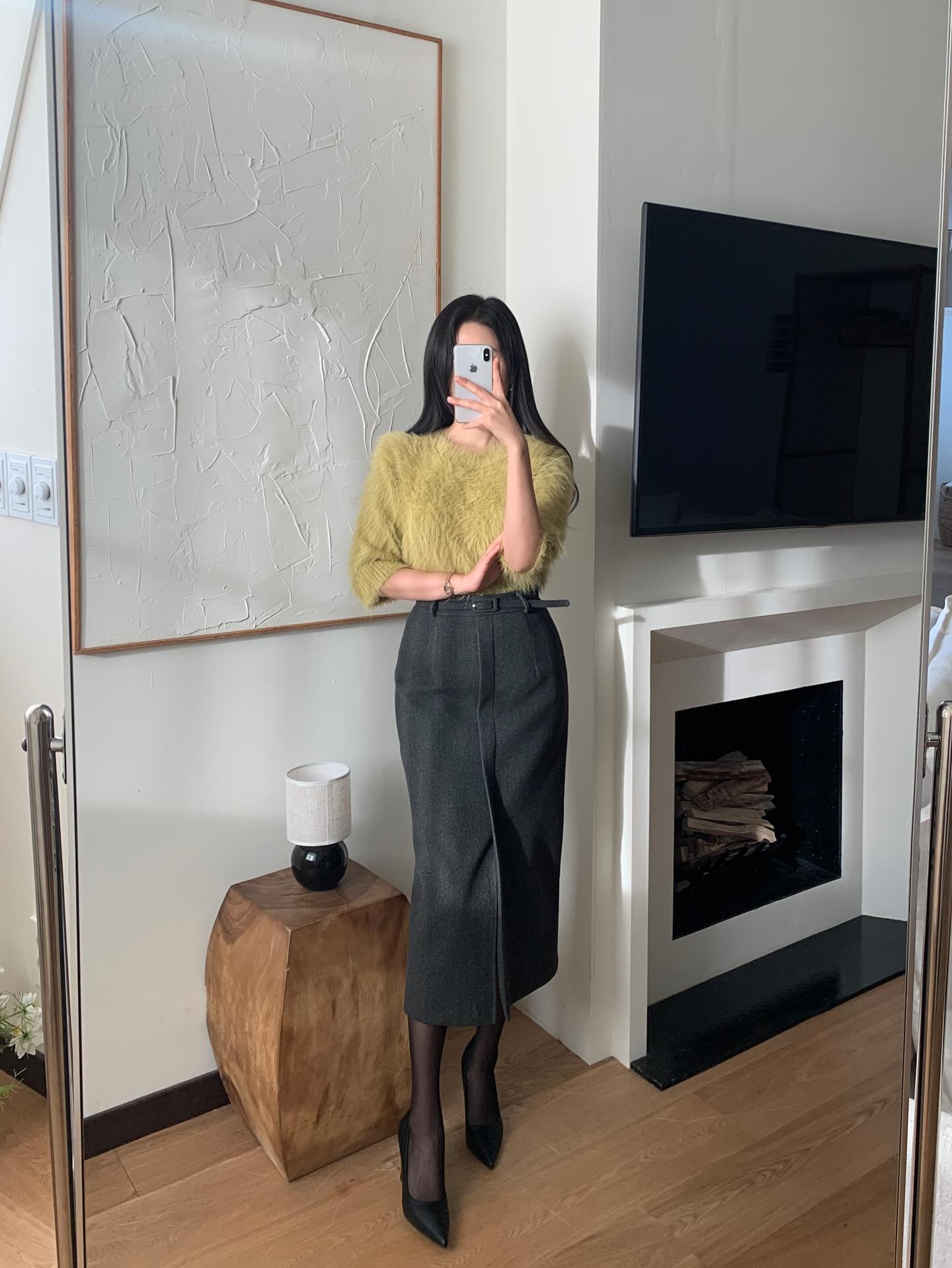 5 item gi&uacute;p eo thon 