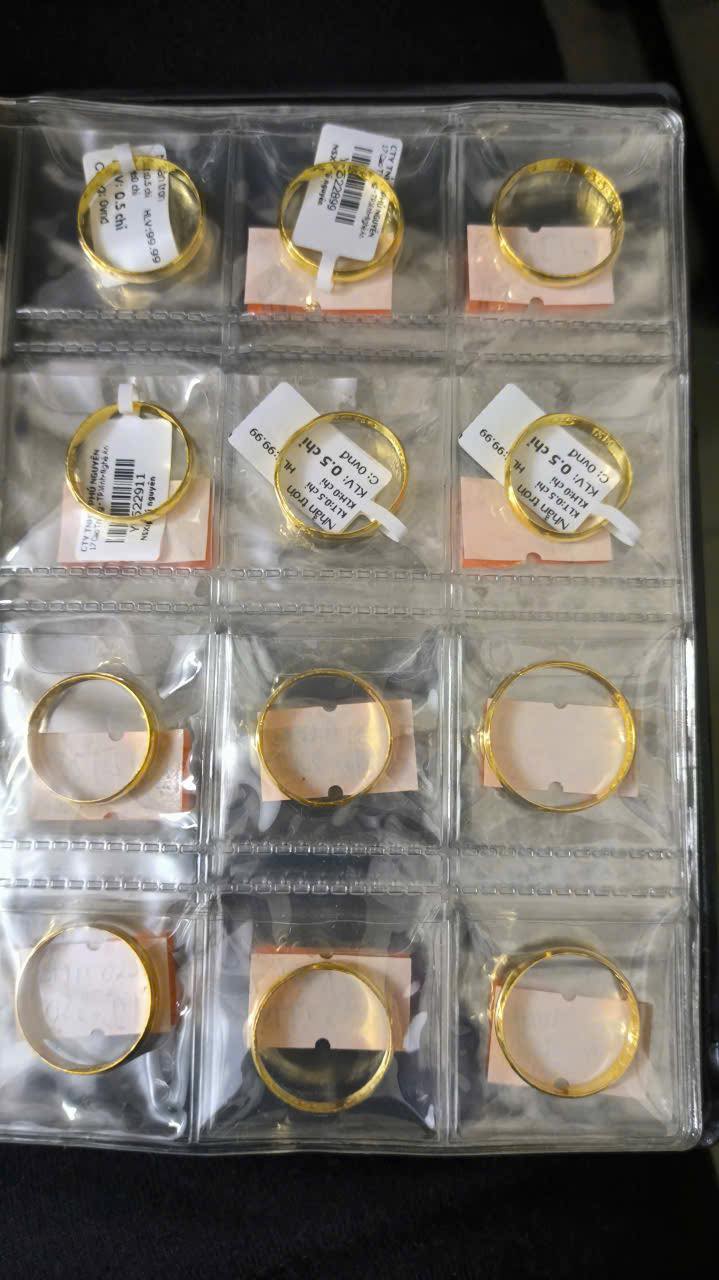 C&aacute;ch người ham mua v&agrave;ng tổng kết 2025- Ảnh 4.