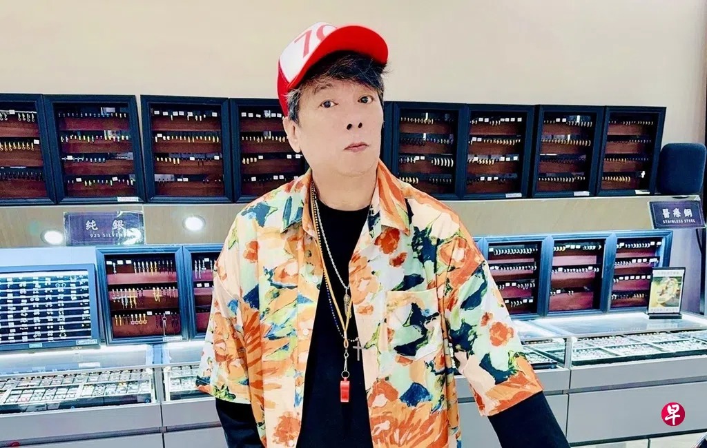 Tang thương ng&agrave;y cuối năm: 1 nam diễn vi&ecirc;n truyền h&igrave;nh đ&igrave;nh đ&aacute;m đột tử ở nh&agrave; ri&ecirc;ng v&agrave;o tối qua- Ảnh 1.