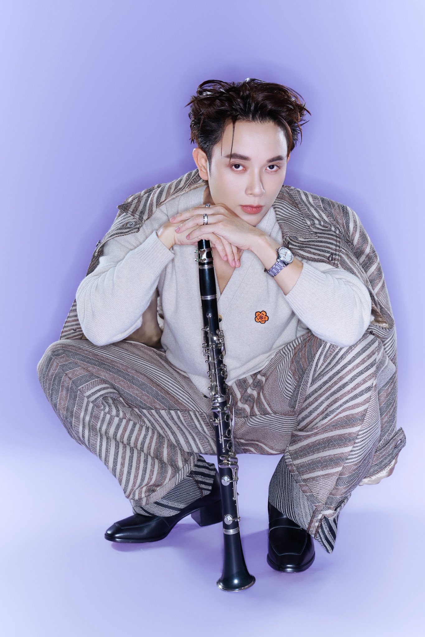 Từ khủng hoảng của Tr&uacute;c Nh&acirc;n: Fan kh&ocirc;ng phải n&ocirc; t&igrave;, chấm hết!- Ảnh 12.