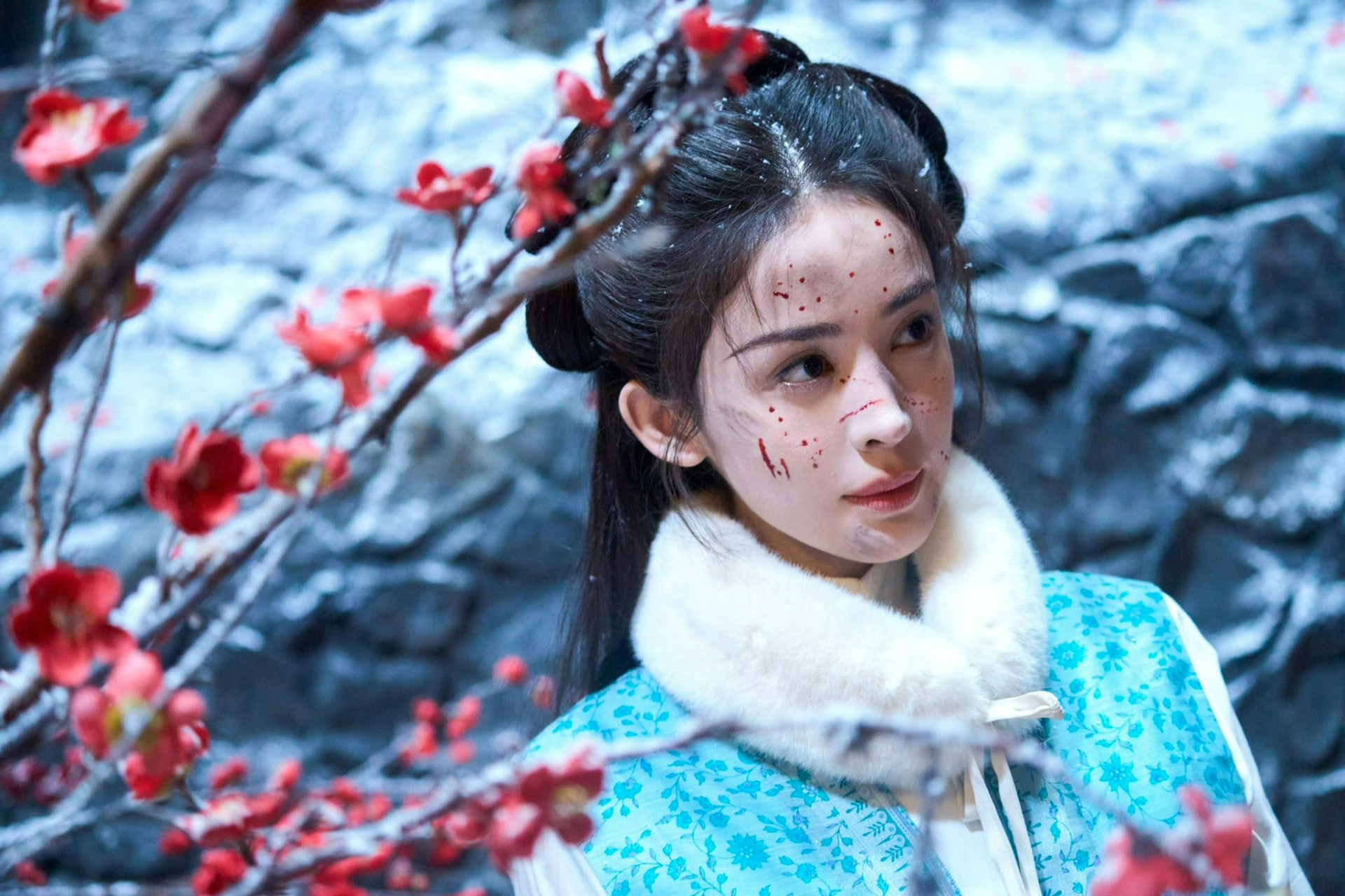 Chỉ cần cặp đ&ocirc;i n&agrave;y đứng cạnh nhau th&igrave; nơi đ&oacute; ch&iacute;nh l&agrave; bồng lai ti&ecirc;n cảnh, đẹp đến nỗi kh&ocirc;ng cho ai đẹp c&ugrave;ng- Ảnh 3.