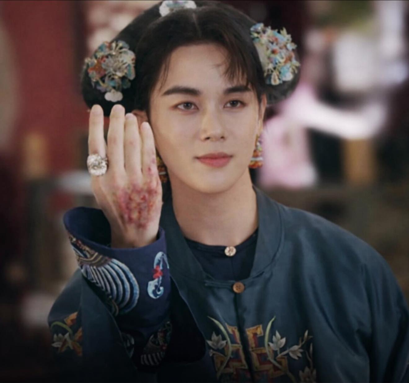 Từ khủng hoảng của Tr&uacute;c Nh&acirc;n: Fan kh&ocirc;ng phải n&ocirc; t&igrave;, chấm hết!- Ảnh 4.