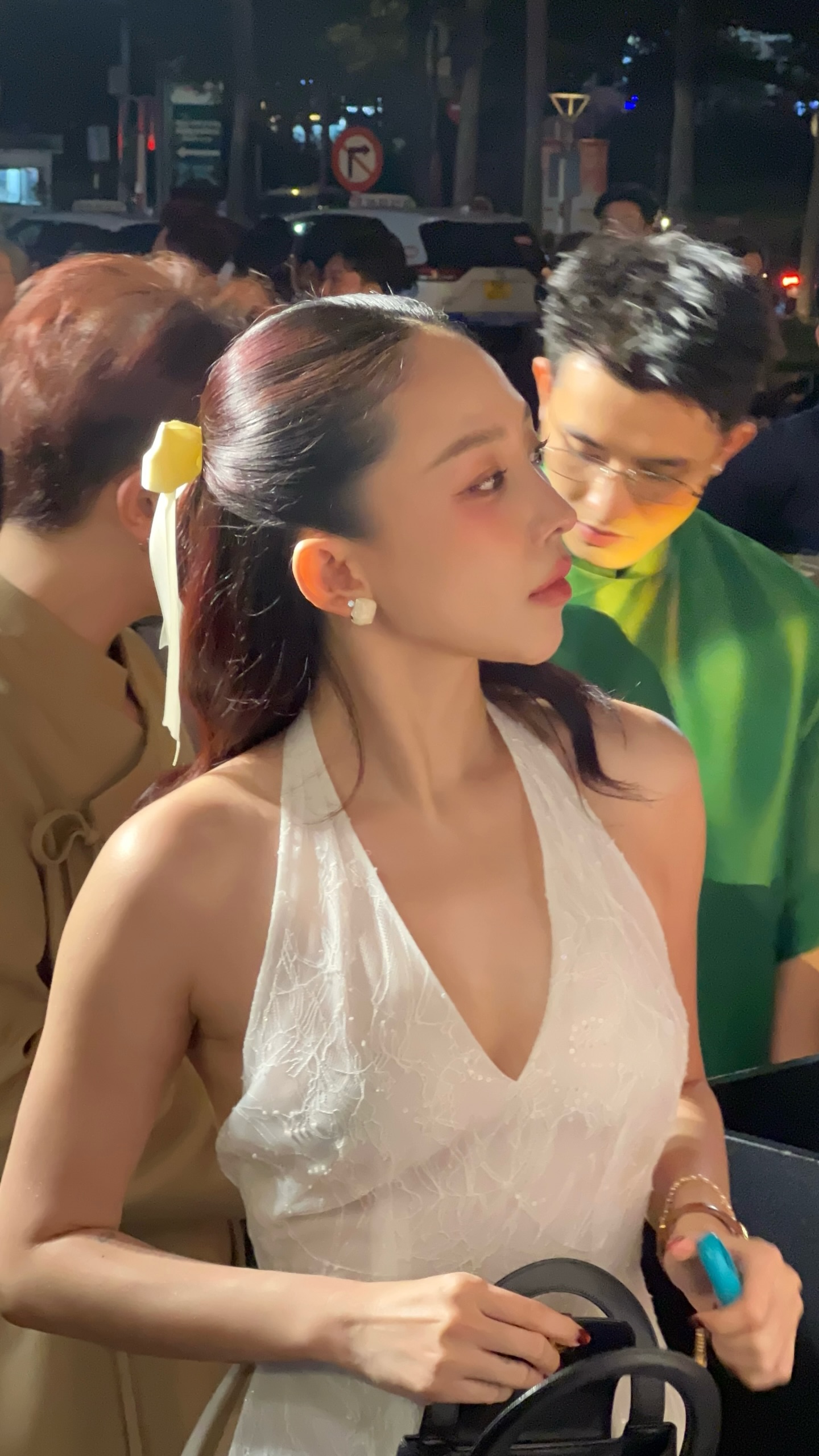 T&oacute;c Ti&ecirc;n h&atilde;y cứ như thế n&agrave;y!- Ảnh 2.