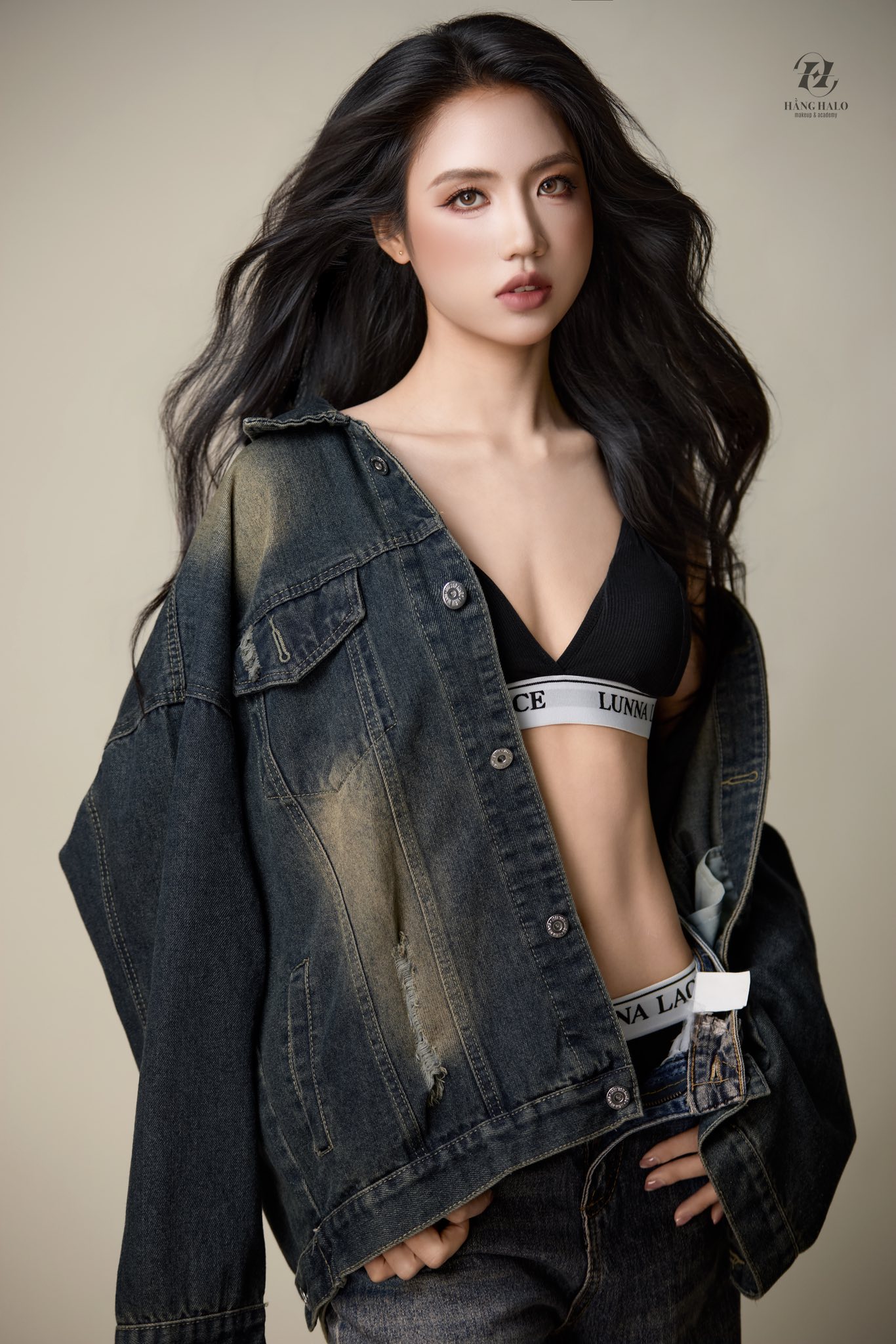 Nhan sắc đời thường xinh như b&uacute;p b&ecirc; g&acirc;y sốt c&otilde;i mạng Th&aacute;i Lan của tuyển thủ b&oacute;ng đ&aacute; nữ Việt Nam- Ảnh 4.