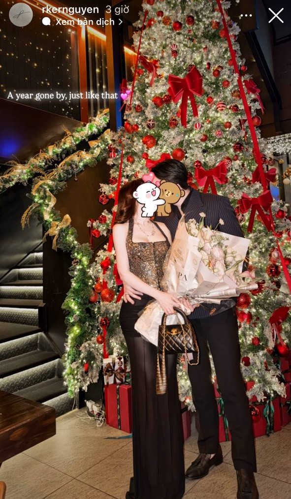 Showbiz Việt c&oacute; 1 c&aacute;i t&ecirc;n b&iacute; ẩn: Đang đẹp trai lẫy lừng bỗng trở n&ecirc;n hốc h&aacute;c rồi cạo đầu, giờ sống ra sao?- Ảnh 3.