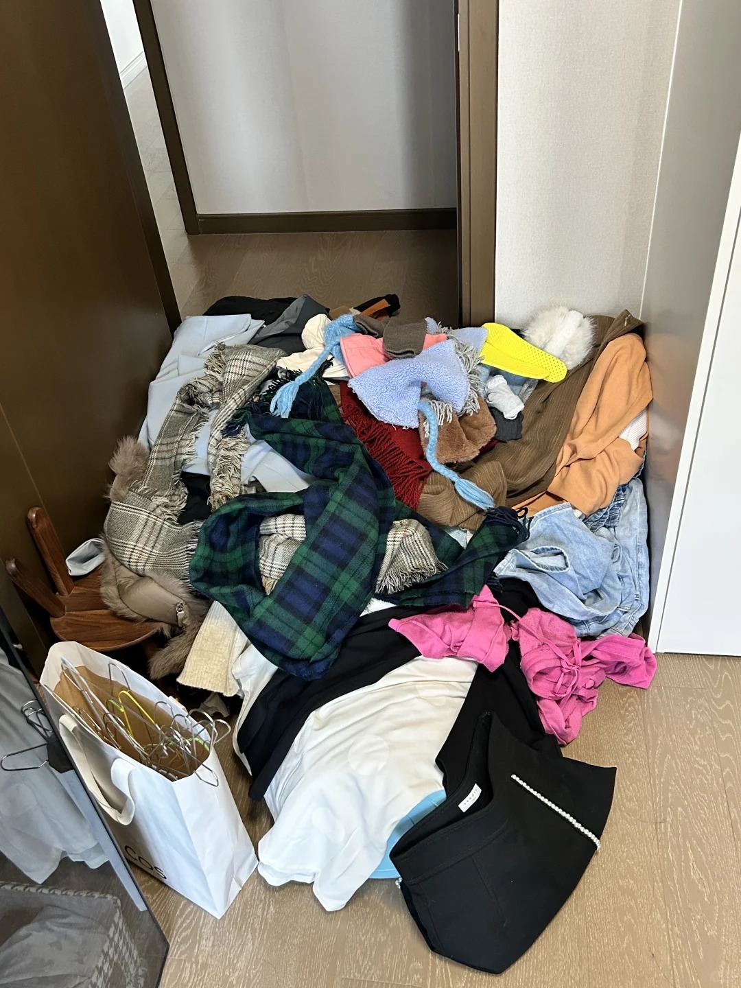 Ng&agrave;y cuối c&ugrave;ng năm 2025: T&ocirc;i chỉ mong bạn bu&ocirc;ng bỏ 7 thứ n&agrave;y- Ảnh 2.