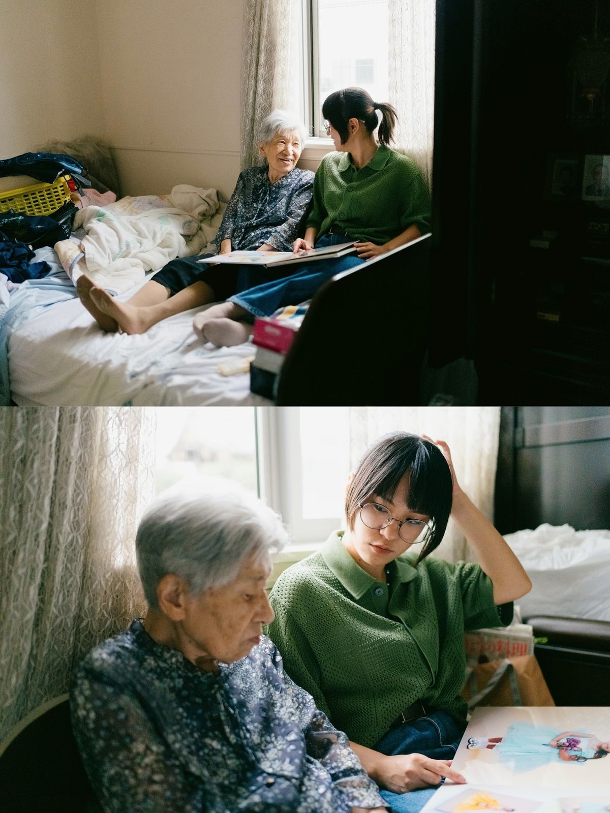 5 kiểu hiếu thảo sai cách khiến cha mẹ mệt mỏi và day dứt- Ảnh 2. 5 kiểu hiếu thảo sai cách khiến cha mẹ mệt mỏi và day dứt- Ảnh 2.