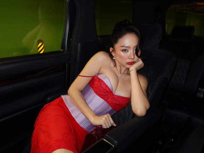 T&oacute;c Ti&ecirc;n h&atilde;y cứ như thế n&agrave;y!- Ảnh 7.