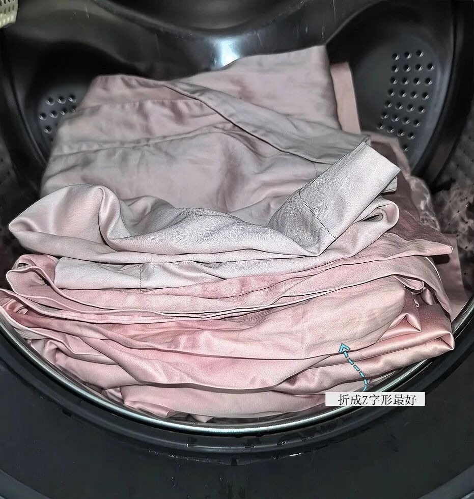 8 lỗi sai khi dùng máy giặt, tôi đau khổ nhận ra mình mắc tất cả- Ảnh 2. 8 lỗi sai khi dùng máy giặt, tôi đau khổ nhận ra mình mắc tất cả- Ảnh 2.