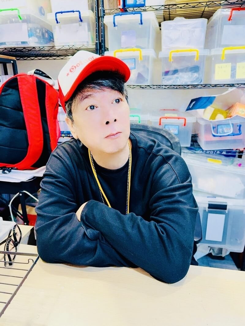 Tang thương ng&agrave;y cuối năm: 1 nam diễn vi&ecirc;n truyền h&igrave;nh đ&igrave;nh đ&aacute;m đột tử ở nh&agrave; ri&ecirc;ng v&agrave;o tối qua- Ảnh 3.