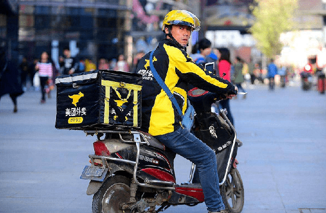 6 năm l&agrave;m shipper kiếm 420 triệu trả nợ, một thanh ni&ecirc;n th&uacute; nhận: Ng&agrave;y x&oacute;a app l&agrave; ng&agrave;y nhẹ nh&otilde;m nhất đời!- Ảnh 1.