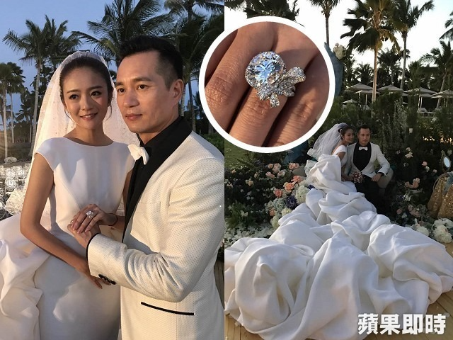 "Nữ diễn vi&ecirc;n phim giờ v&agrave;ng" lấy đại gia, được cầu h&ocirc;n bằng nhẫn 71 tỷ nhưng sống như người gi&uacute;p việc- Ảnh 2.