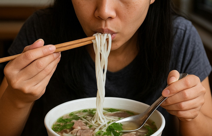 Điều g&igrave; xảy ra với cơ thể nếu bỏ bữa s&aacute;ng?- Ảnh 1.