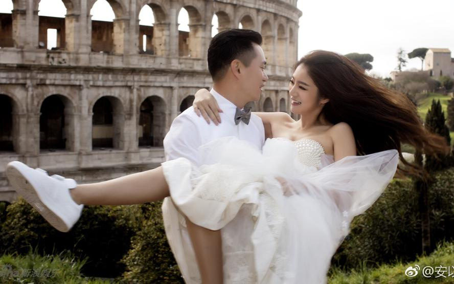 "Nữ diễn vi&ecirc;n phim giờ v&agrave;ng" lấy đại gia, được cầu h&ocirc;n bằng nhẫn 71 tỷ nhưng sống như người gi&uacute;p việc- Ảnh 3.