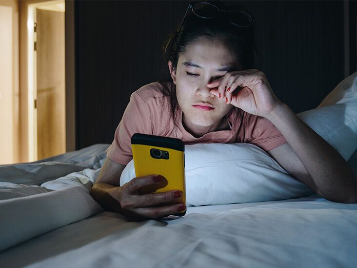 T&ocirc;i chỉ ngủ 5 tiếng mỗi đ&ecirc;m m&agrave; vẫn thấy ổn: B&aacute;c sĩ chỉ n&oacute;i một c&acirc;u m&agrave; khiến t&ocirc;i giật m&igrave;nh- Ảnh 3.