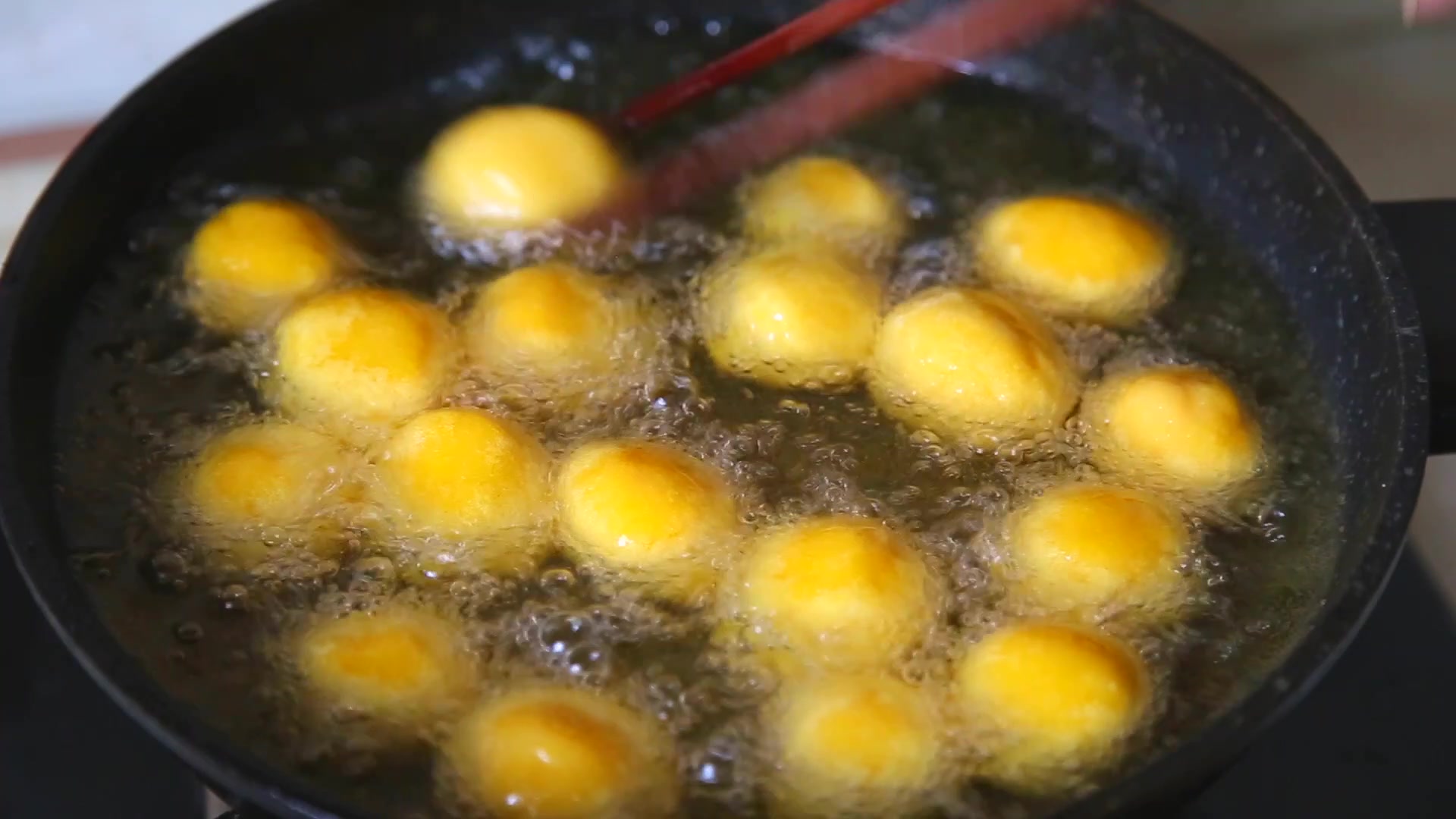 Ngo&agrave;i nướng th&igrave; c&oacute; 4 c&aacute;ch chế biến khoai lang ngon v&agrave; độc đ&aacute;o: L&agrave;m si&ecirc;u nhanh c&oacute; thể d&ugrave;ng ăn s&aacute;ng, trưa hoặc bữa xế- Ảnh 23.