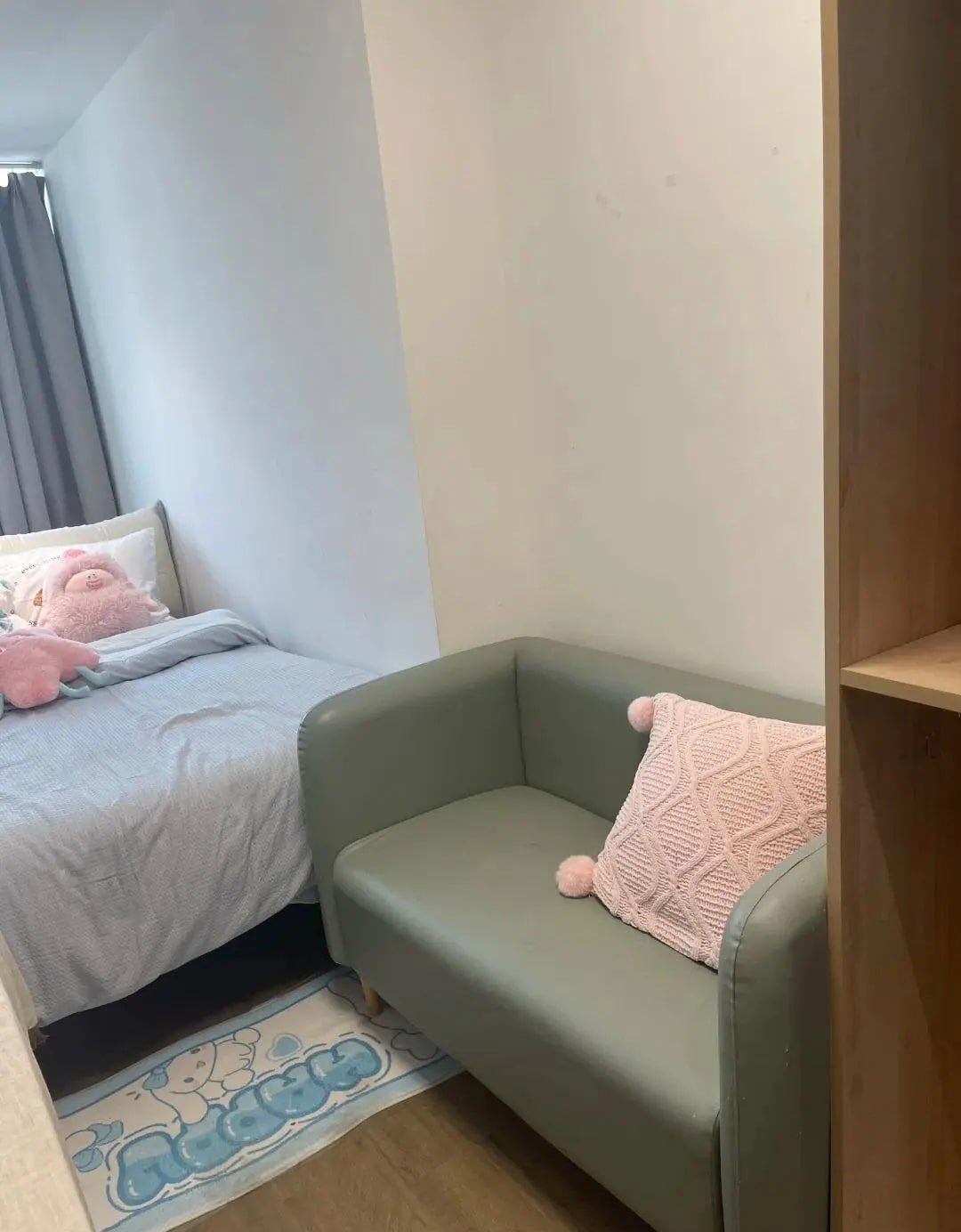 "Đặc sản" Hong Kong: Nh&agrave; b&eacute; t&iacute; hon vẫn tiện nghi đến từng centimet, 10 triệu người xem xin b&aacute;i phục- Ảnh 7.