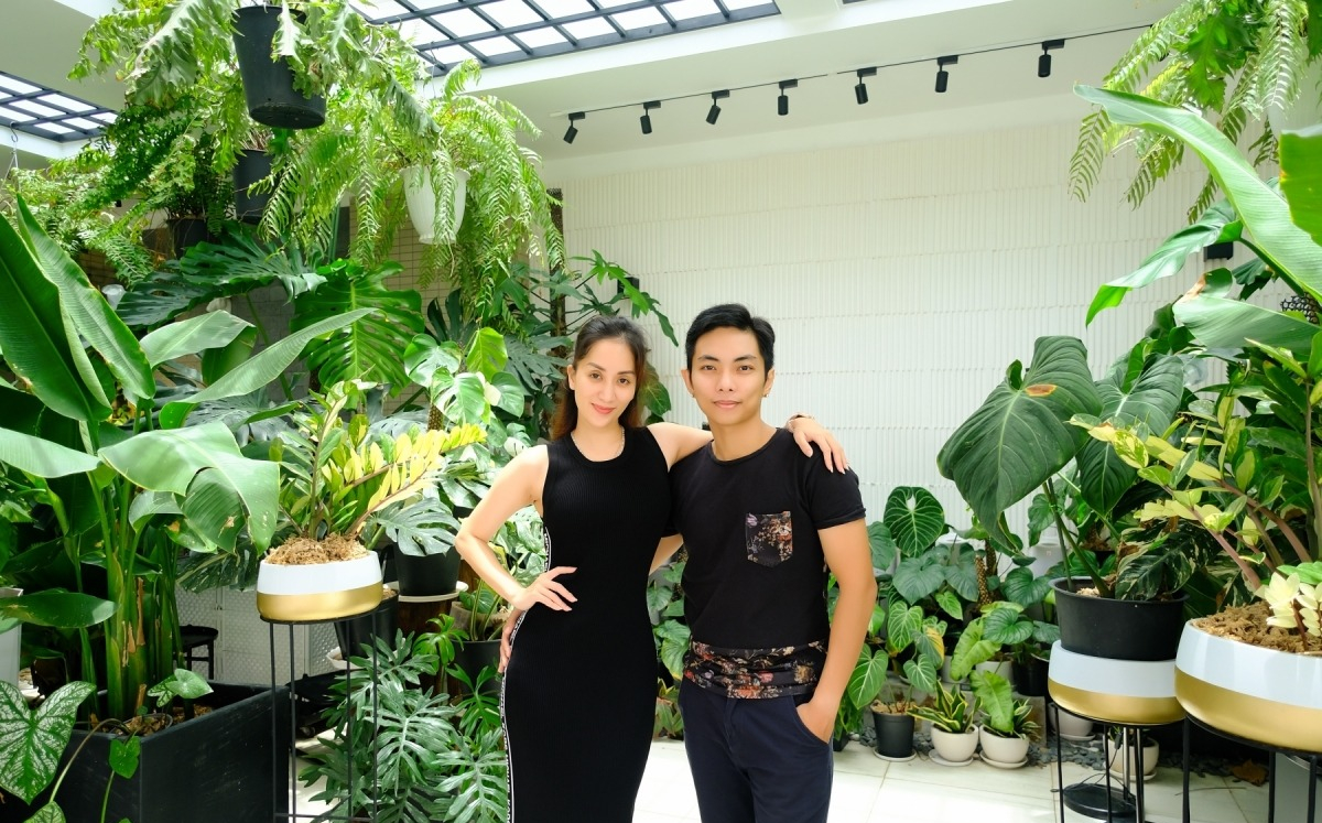 Tài sản của Khánh Thi - Phan Hiển- Ảnh 7. Tài sản của Khánh Thi - Phan Hiển- Ảnh 7.