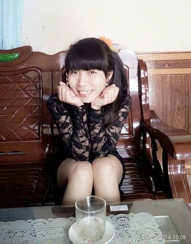 11 năm khắc khoải t&igrave;m chị g&aacute;i mất t&iacute;ch, gia đ&igrave;nh treo thưởng 200 triệu cho người c&oacute; th&ocirc;ng tin- Ảnh 1.