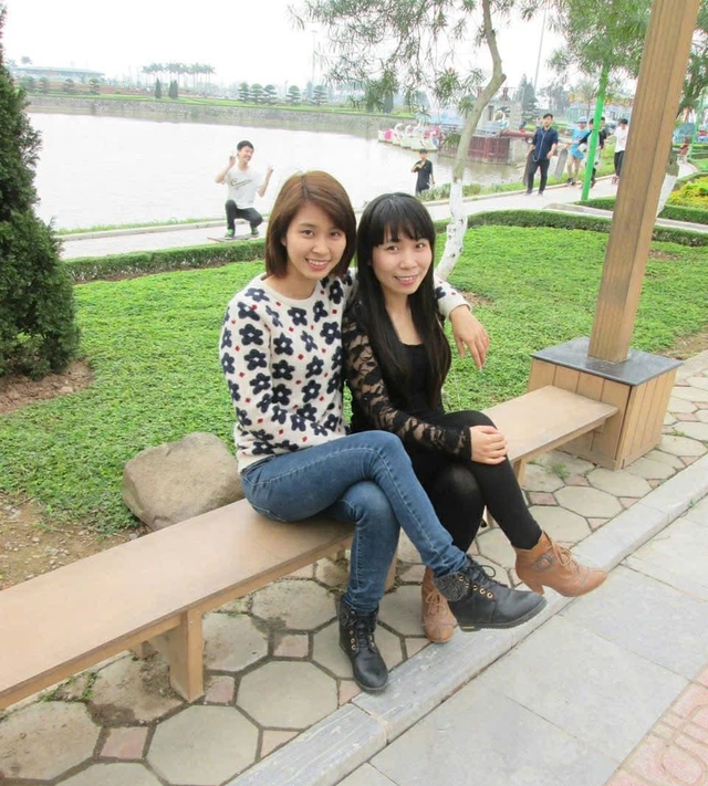 11 năm khắc khoải t&igrave;m chị g&aacute;i mất t&iacute;ch, gia đ&igrave;nh treo thưởng 200 triệu cho người c&oacute; th&ocirc;ng tin- Ảnh 2.