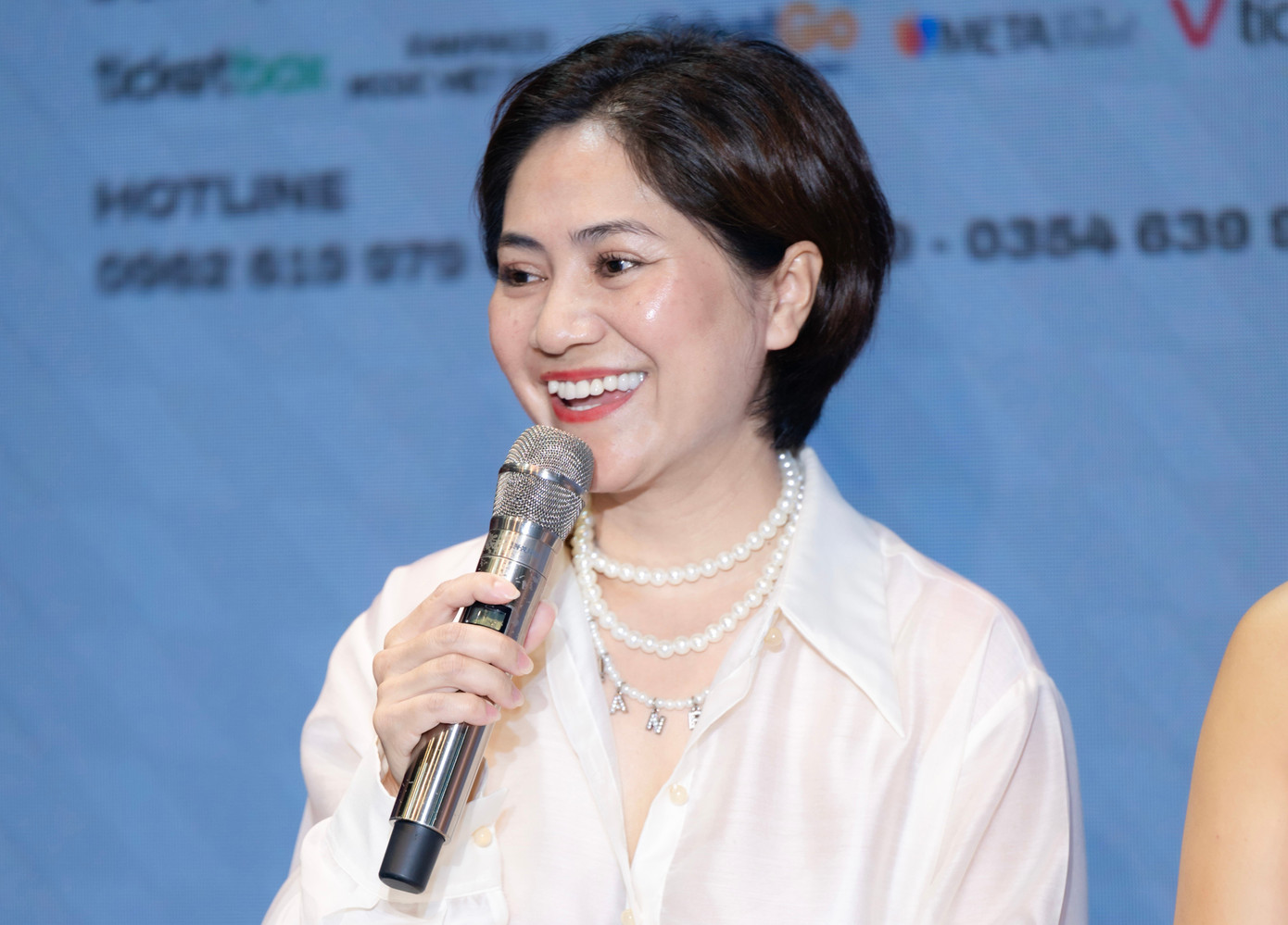 Khởi tố gi&aacute;m đốc c&ocirc;ng ty tổ chức chương tr&igrave;nh 'Về đ&acirc;y bốn c&aacute;nh chim trời'- Ảnh 2.