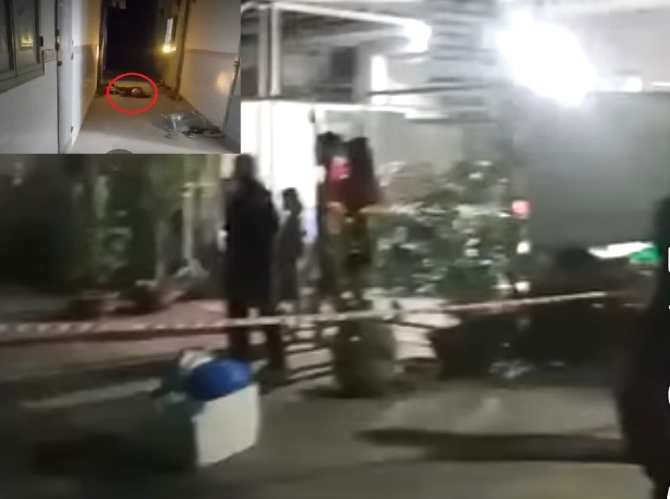 Tin mới nhất vụ người phụ nữ tử vong trước cửa ph&ograve;ng trọ ở TPHCM- Ảnh 1.