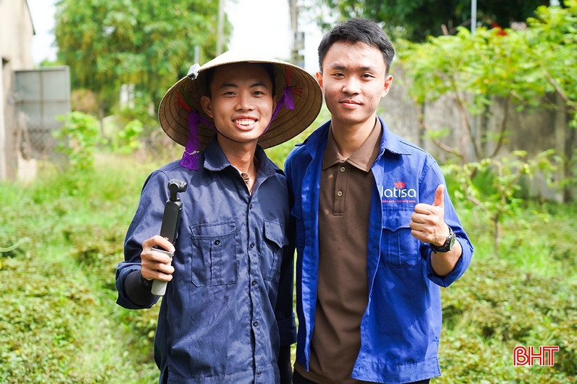 2025, nhiều "tinh hoa" của gia đ&igrave;nh chọn l&agrave;m c&ocirc;ng việc lạ lắm!- Ảnh 3.