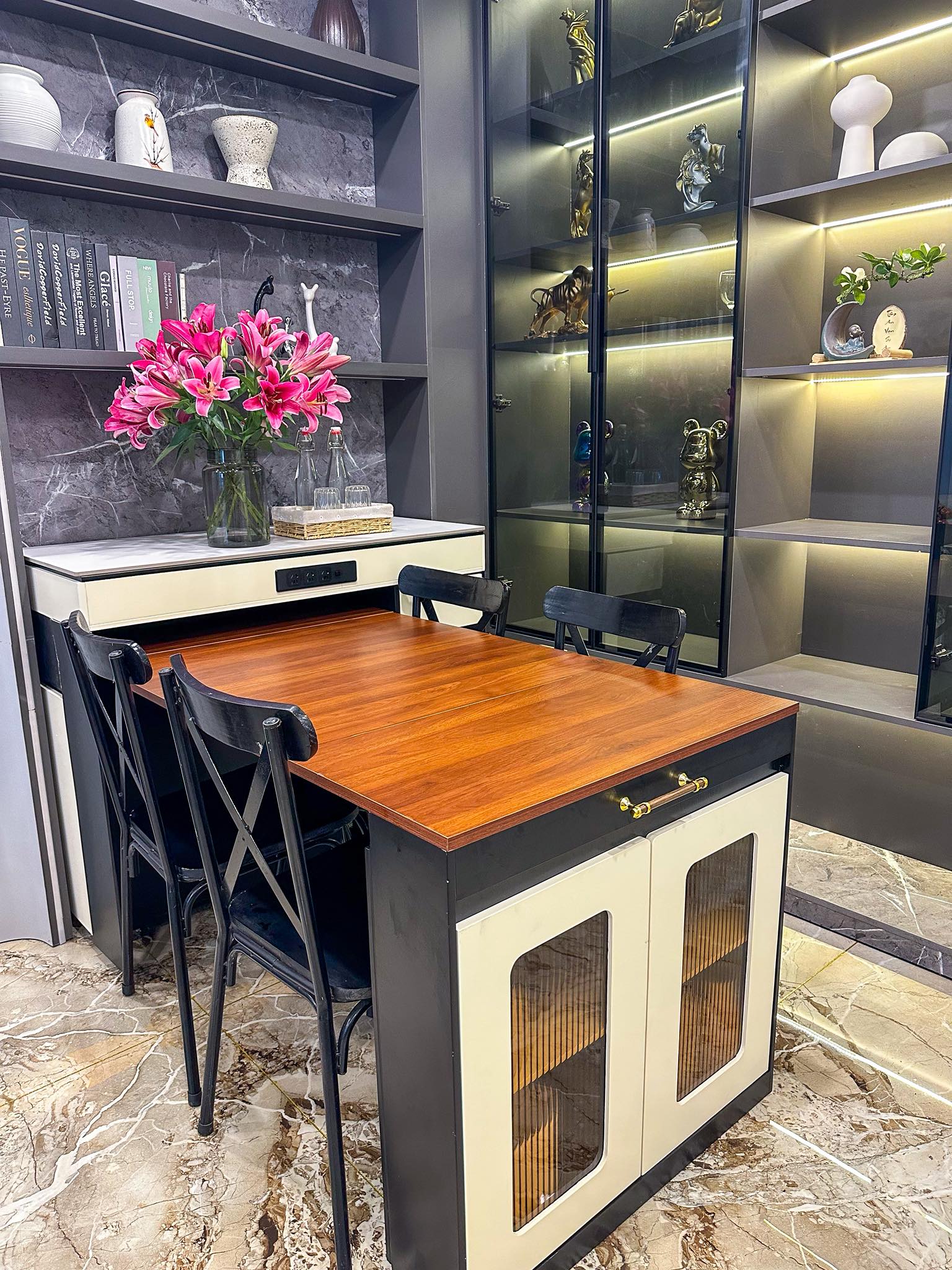 Mẹo dọn nh&agrave; 