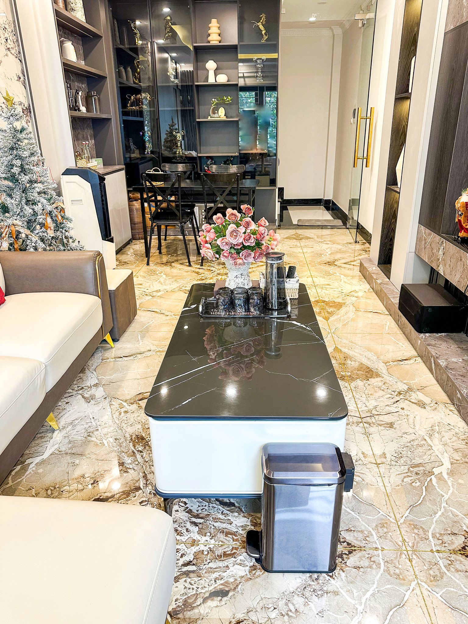 Mẹo dọn nh&agrave; 