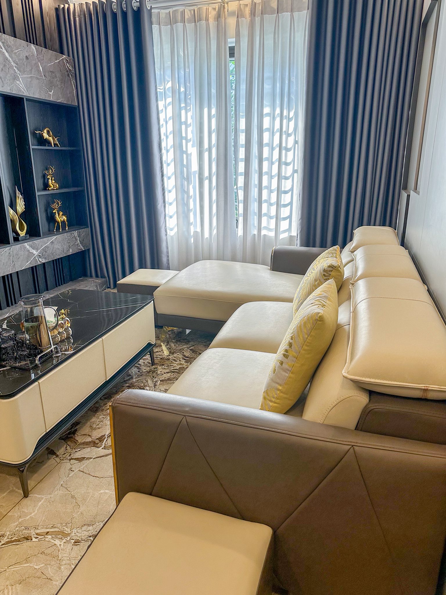 Mẹo dọn nh&agrave; 