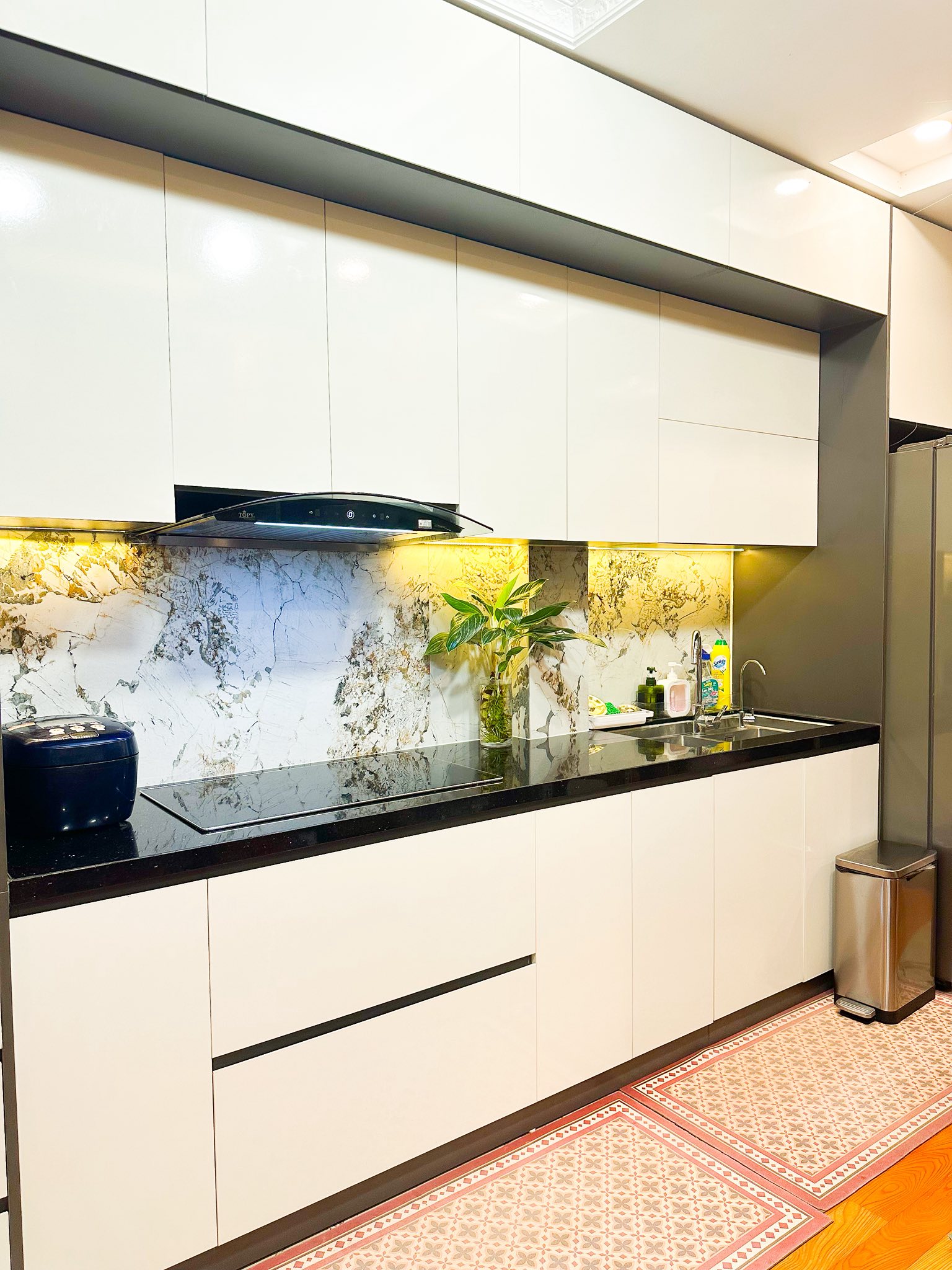 Mẹo dọn nh&agrave; 