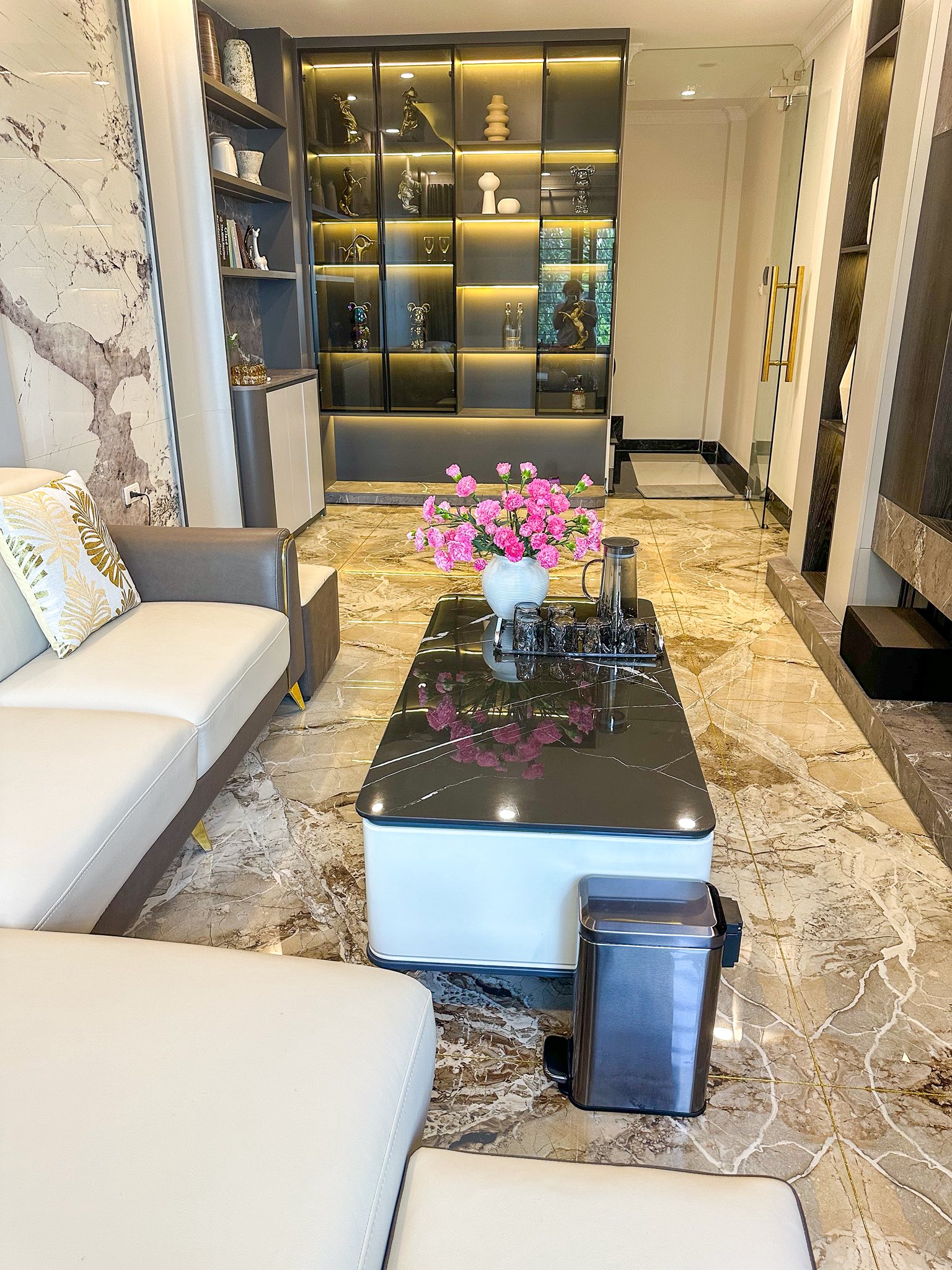 Mẹo dọn nh&agrave; 