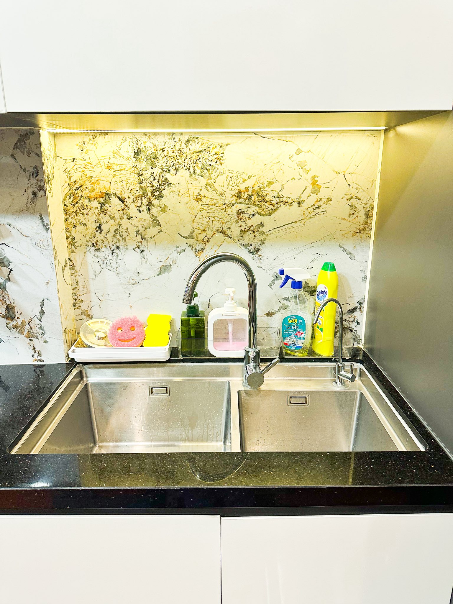 Mẹo dọn nh&agrave; 