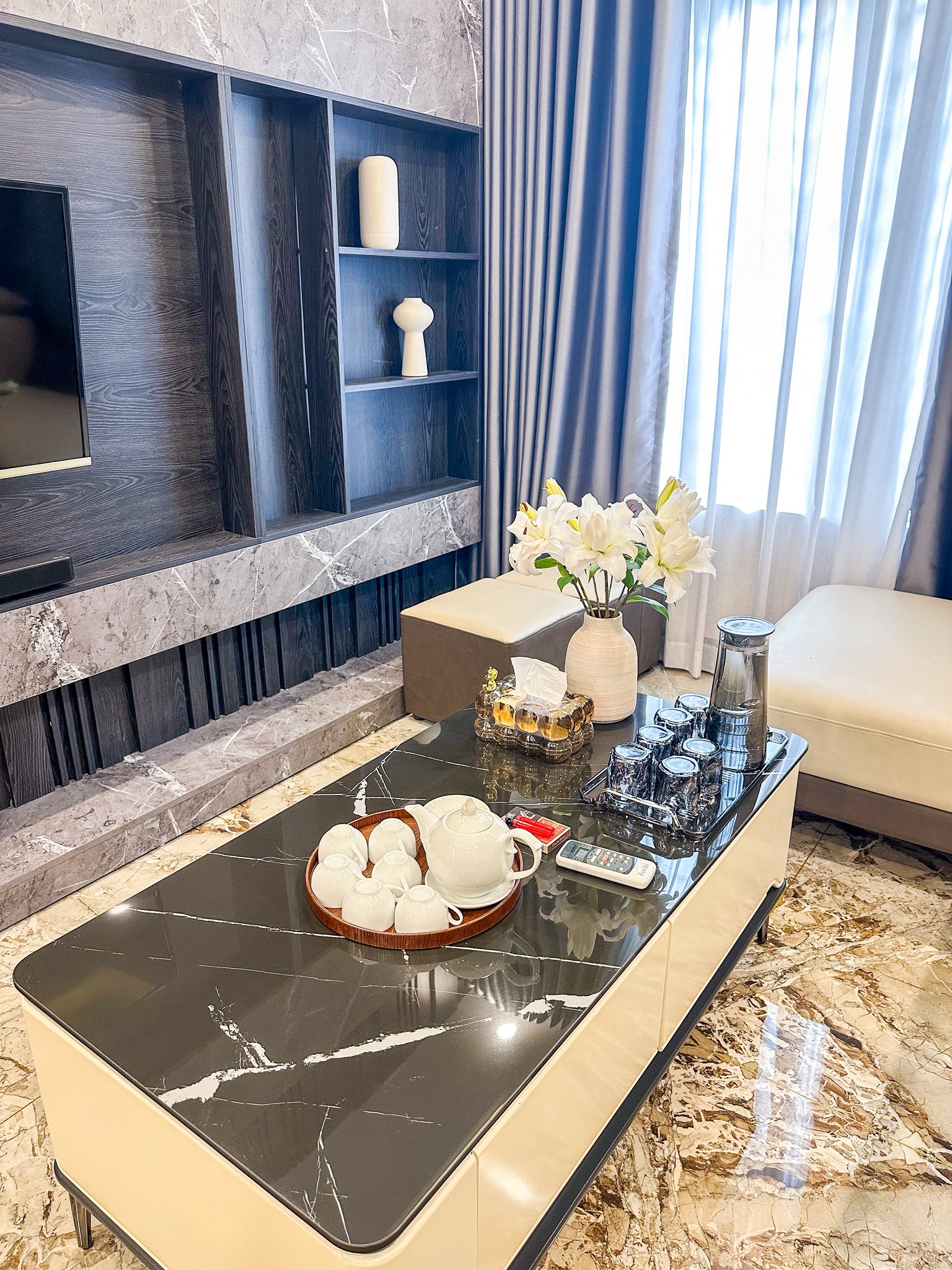 Mẹo dọn nh&agrave; 