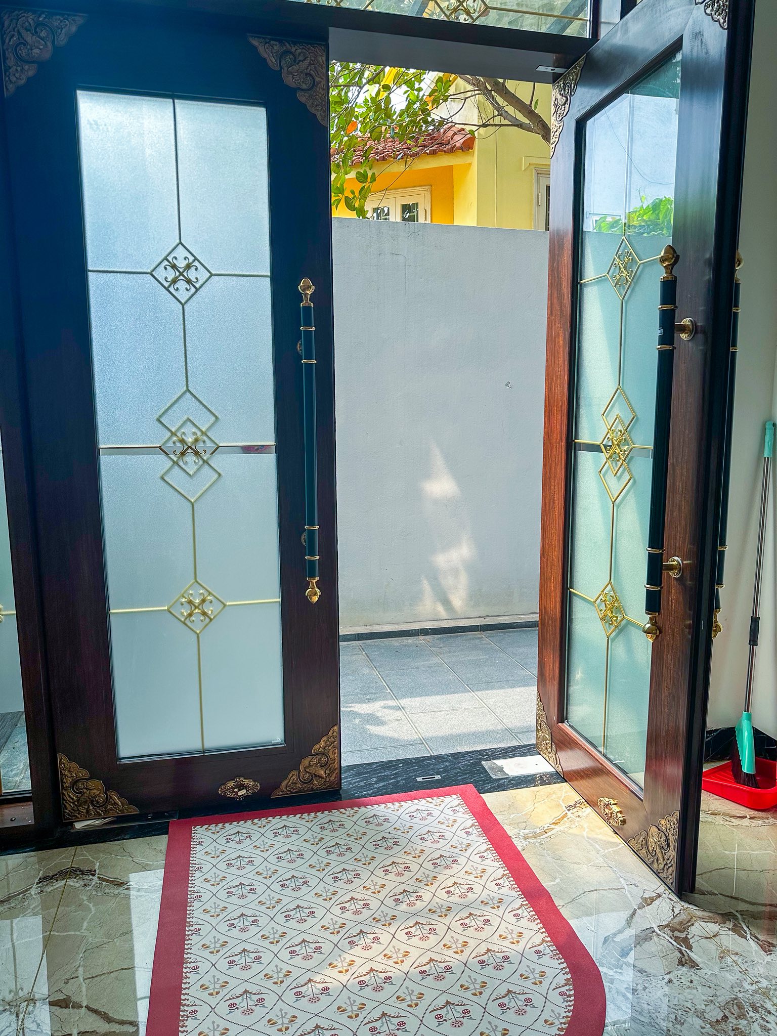 Mẹo dọn nh&agrave; 