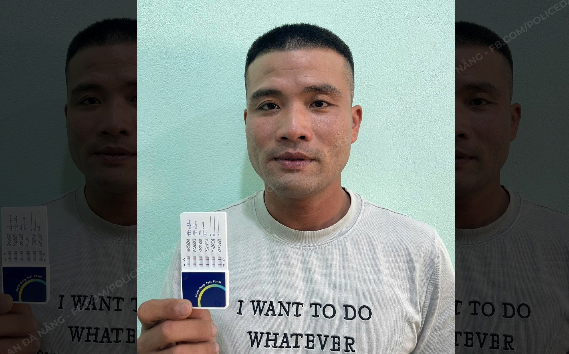 Đoàn Hát Vang ra đầu thú, bắt Huỳnh Thị Ánh Sương- Ảnh 1. Đoàn Hát Vang ra đầu thú, bắt Huỳnh Thị Ánh Sương- Ảnh 1.