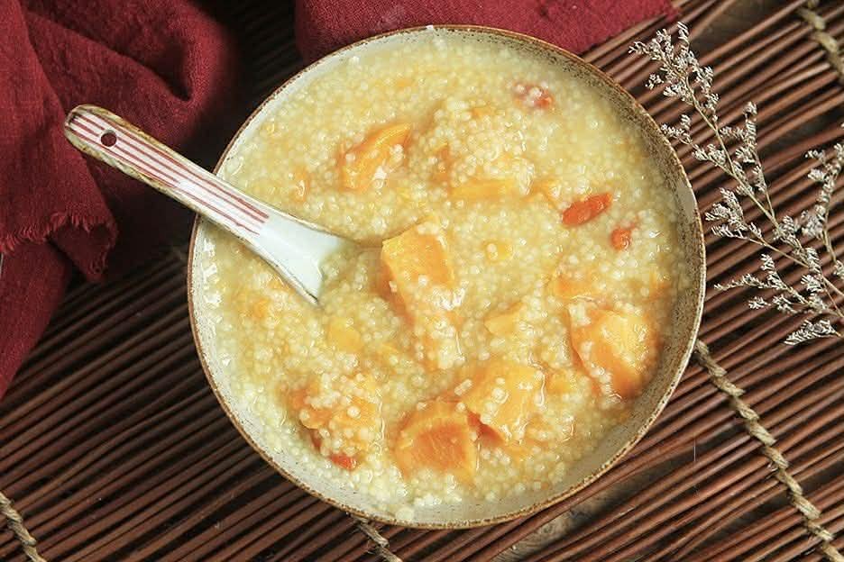 Ngo&agrave;i nướng th&igrave; c&oacute; 4 c&aacute;ch chế biến khoai lang ngon v&agrave; độc đ&aacute;o: L&agrave;m si&ecirc;u nhanh c&oacute; thể d&ugrave;ng ăn s&aacute;ng, trưa hoặc bữa xế- Ảnh 6.