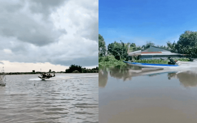 "Đặc sản" lạ chỉ t&igrave;m thấy ở miền T&acirc;y, người yếu tim chắc chắn kh&ocirc;ng d&aacute;m thử- Ảnh 2.