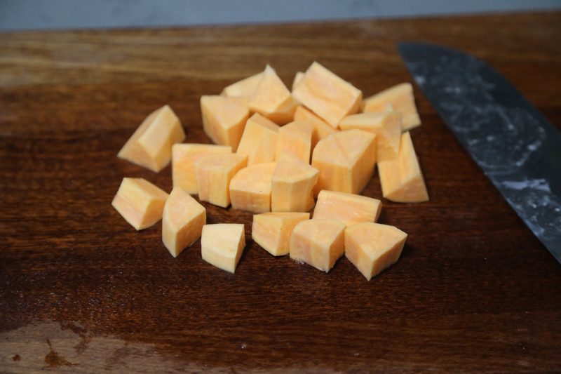 Ngo&agrave;i nướng th&igrave; c&oacute; 4 c&aacute;ch chế biến khoai lang ngon v&agrave; độc đ&aacute;o: L&agrave;m si&ecirc;u nhanh c&oacute; thể d&ugrave;ng ăn s&aacute;ng, trưa hoặc bữa xế- Ảnh 16.