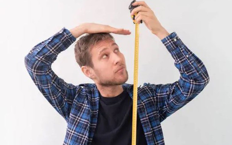 Thực hư chuyện "tự sướng" khiến chiều cao giảm s&uacute;t- Ảnh 1.