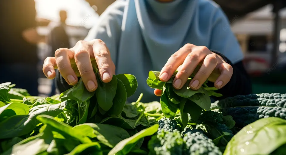 Mẹo khi đi chợ mua thực phẩm nấu ăn: Nếu muốn hời phải biết c&aacute;ch "nhắm đ&uacute;ng mục ti&ecirc;u"- Ảnh 2.