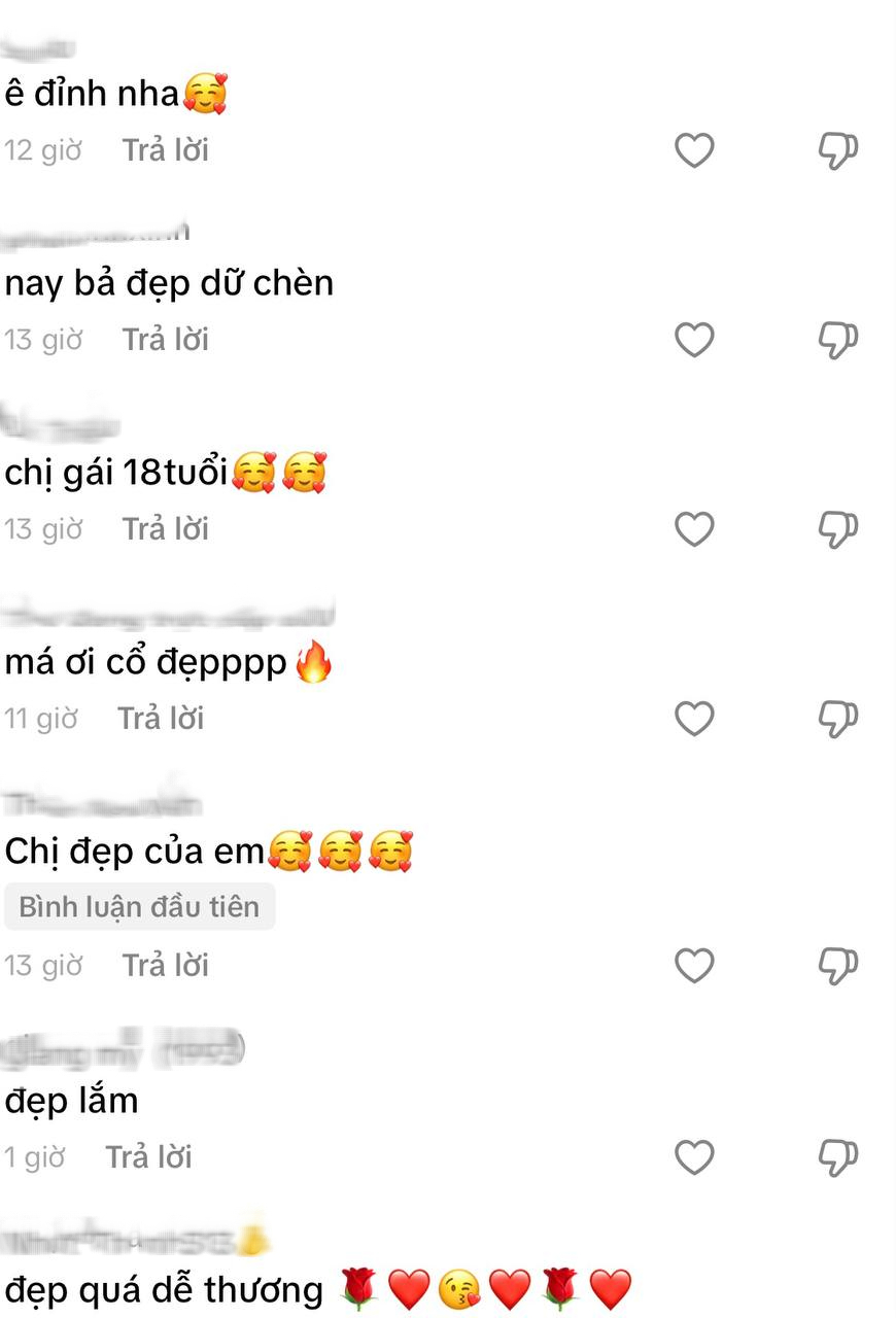 L&acirc;m Vỹ Dạ lại trẻ măng, đ&ocirc;i ch&acirc;n ho&aacute; ra cũng thuộc h&agrave;ng cực phẩm!- Ảnh 6.